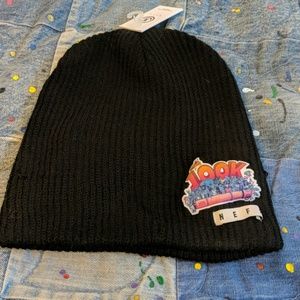 NWT Neff Daily Beanie